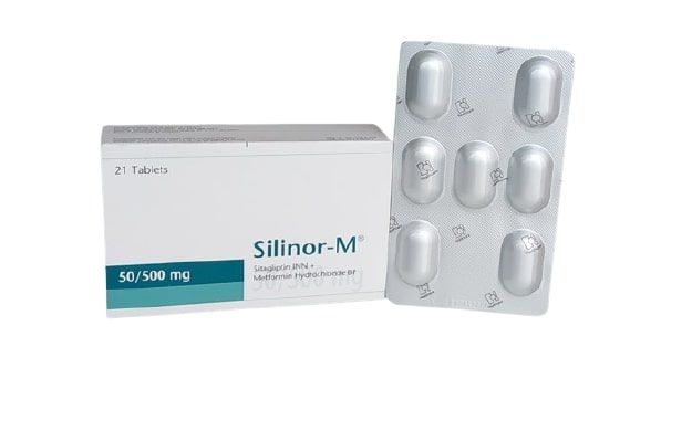 Silinor-M 500