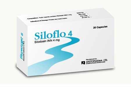 Siloflo 4