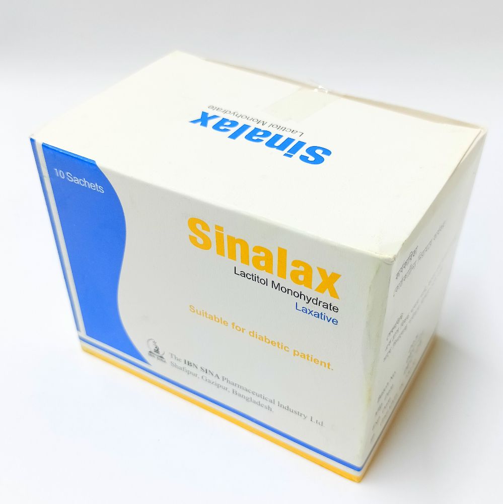 Sinalax Powder