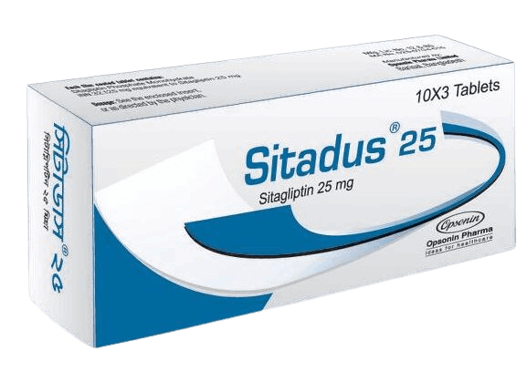 Sitadus 25