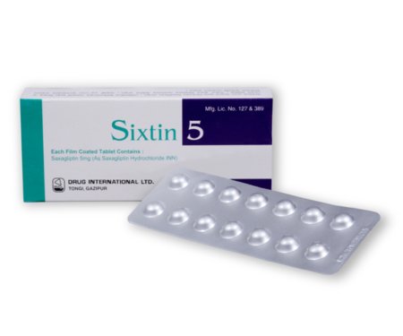 Sixtin