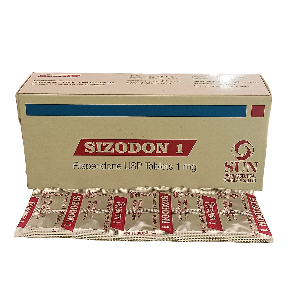 Sizodon 1