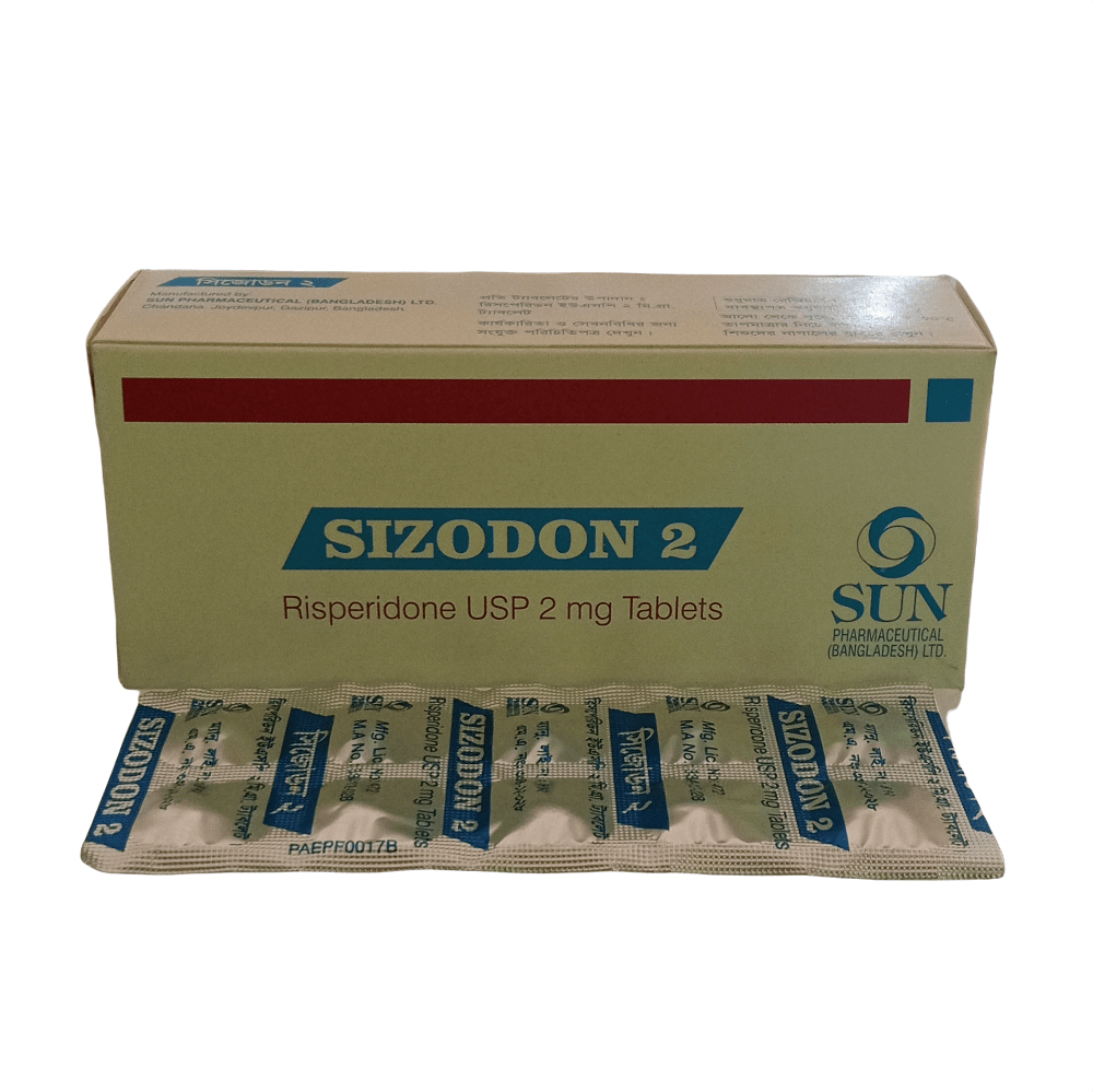 Sizodon 2