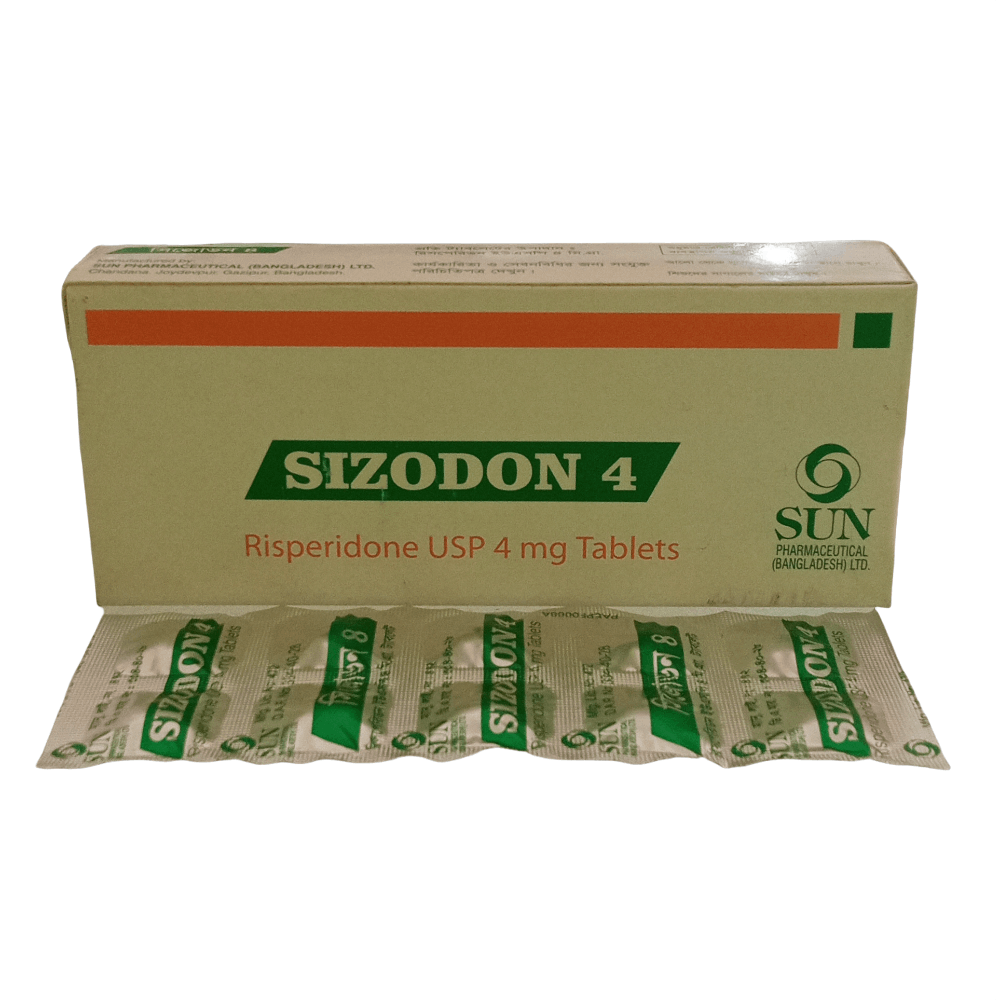 Sizodon 4