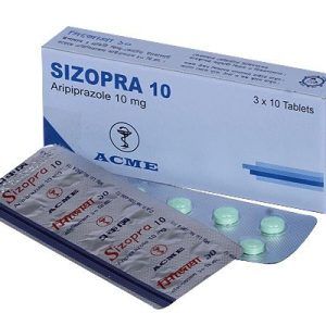 Sizopra 10