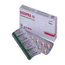 Sizopra 15