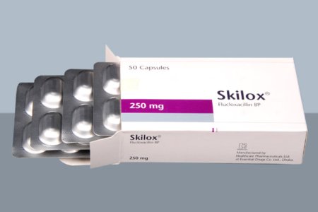 Skilox