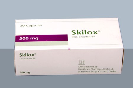 Skilox 500