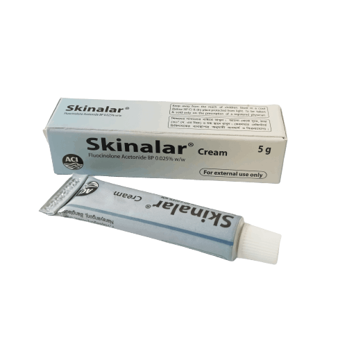 Skinalar Cream