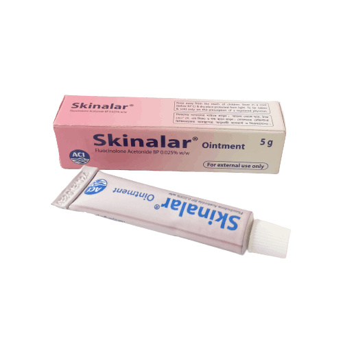 Skinalar Ointment