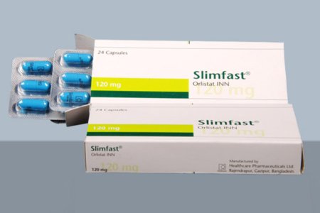 Slimfast