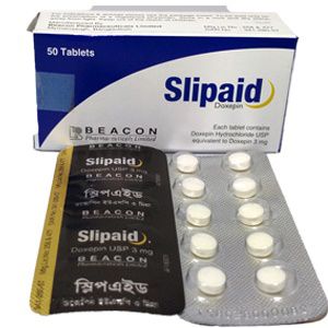 Slipaid 3