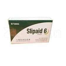 Slipaid 6