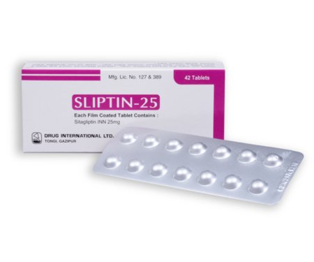 Sliptin 25