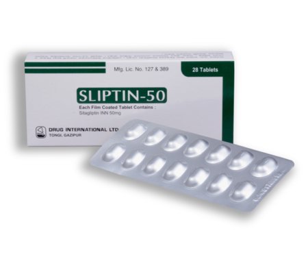 Sliptin 50