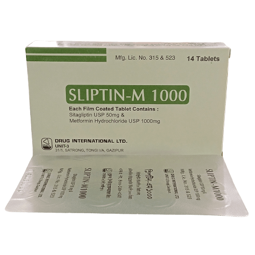 Sliptin-M 1000