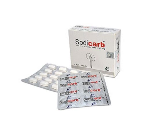 Sodicarb 600