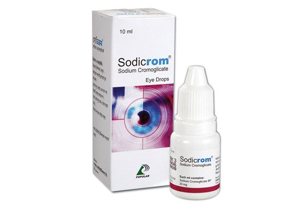 Sodicrom