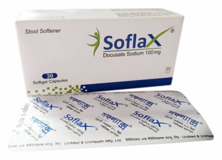 Soflax