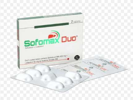 Sofomax Duo