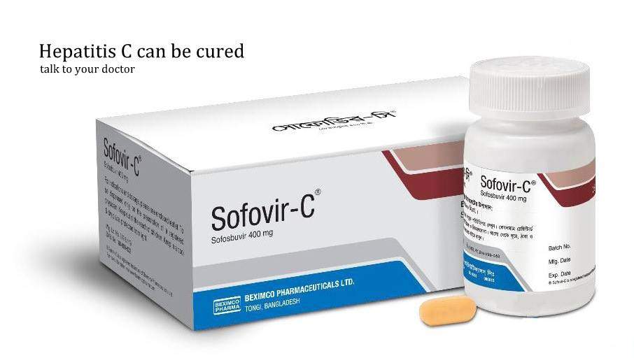 Sofovir-C