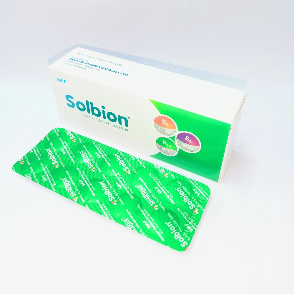 Solbion