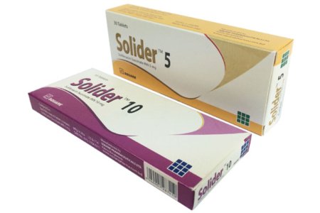 Solider 5