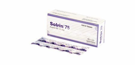 Solrin 75