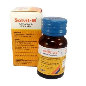 Solvit M