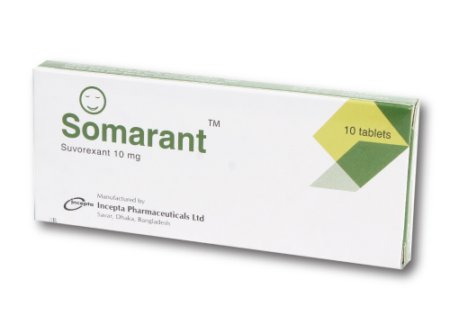 Somarant