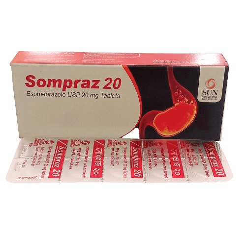 Sompraz 20