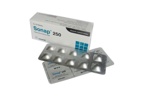 Sonap 250