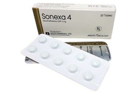 Sonexa 4