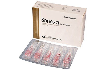 Sonexa 500