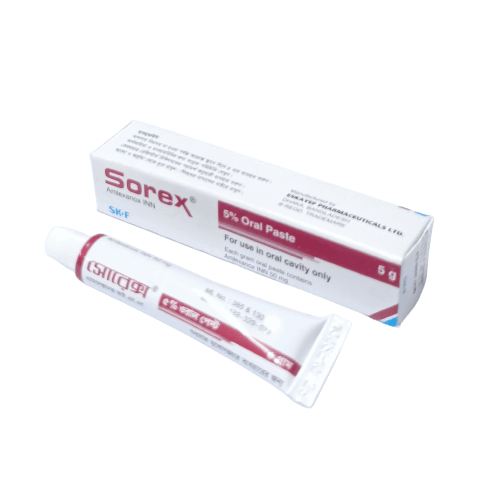 Sorex