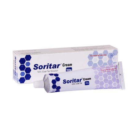 Soritar Cream