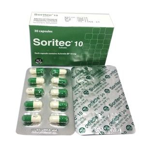 Soritec 10