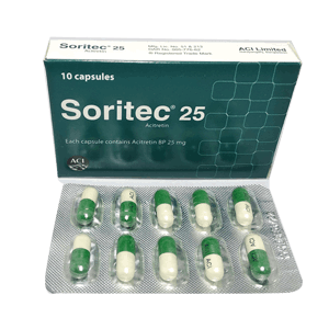 Soritec 25