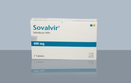 Sovalvir