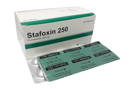 Stafoxin