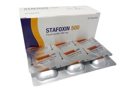 Stafoxin