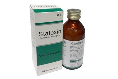 Stafoxin