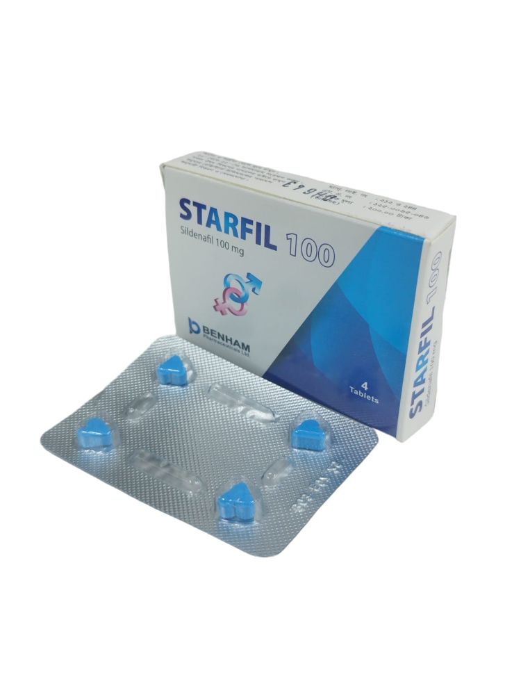 Starfil 100