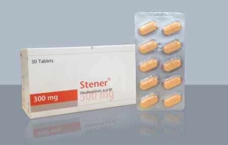 Stener 300