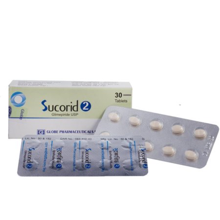 Sucorid 2