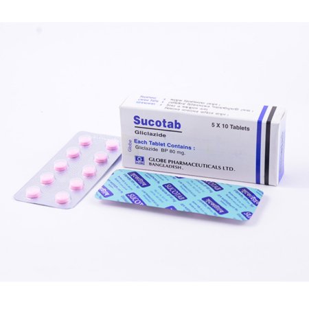 Sucotab 80