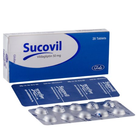 Sucovil 50