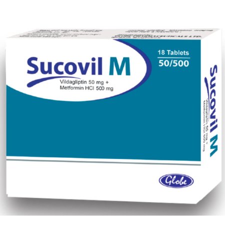 Sucovil M