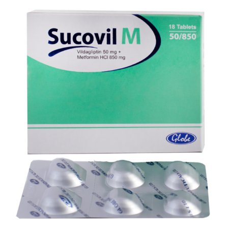 Sucovil M