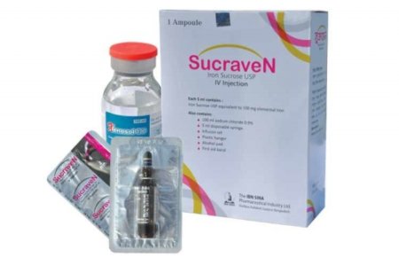 Sucraven IV